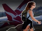Qantas is set to reveal how a big jump in jet fuel prices has impacted its finances. (Susie Dodds/AAP PHOTOS)