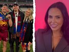 After days of anticipation, the woman at the centre of the explosive Lachie Neale affair scandal, Tess Crosley, has shared her side of the story with the public for the first time.