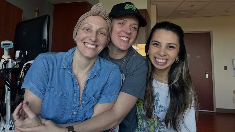 A mother and TikTokker has died at age 39 after a gruelling cancer battle, with heartbreaking details of her final words being shared in the wake of her death.
