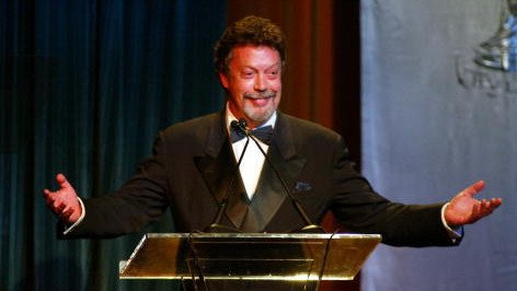 Tim Curry is being remembered by his co-stars and fans across the globe.