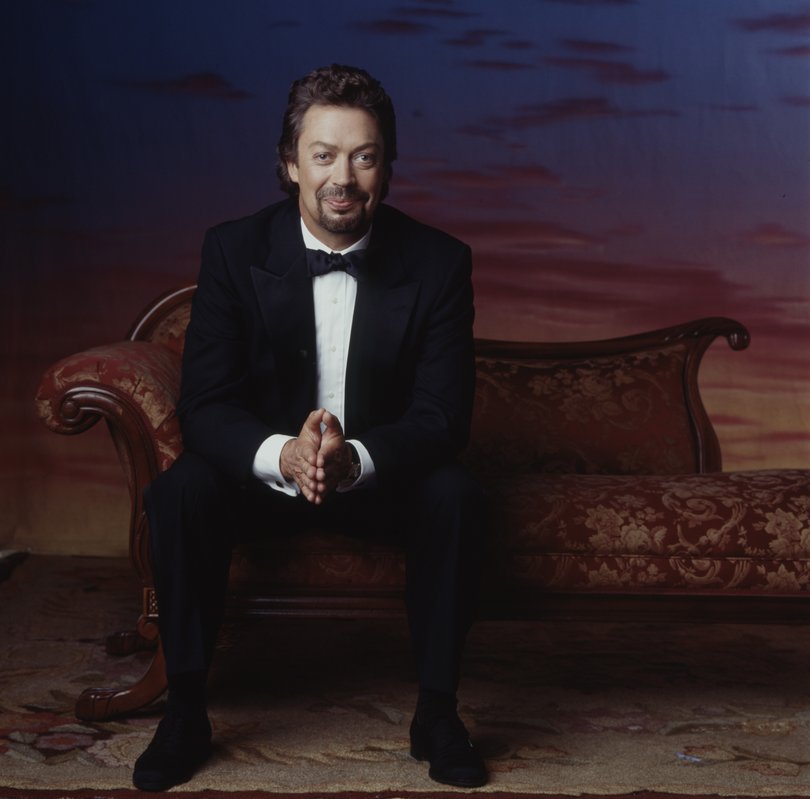 Tim Curry has died at the age of 80.
