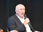 WA Minister Stephen Dawson has told a global oil and gas conference the state can help address the world’s ‘crazy challenges’. 