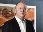 Mineral Resources managing director Chris Ellison.