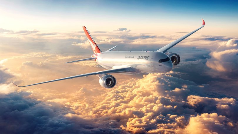Qantas has reported statutory net profit for 2025-26 of $1.29 billion, down almost 20 per cent, and an underlying result of $2.06b, down 13.8 per cent. 
