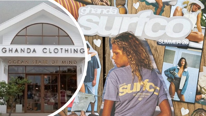The teen orienated brand has found itself in deep water with concerned parents in recent months.
