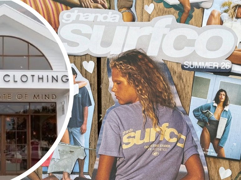 The teen orienated brand has found itself in deep water with concerned parents in recent months.