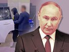 Russia’s embassy has hit out at last week’s arrest of a 27-year-old man in Brisbane on charges of foreign interference claiming the move by Australian authorities was “taken in the interests of a foreign nation – Ukraine”.