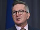 Minister for Climate Change and Energy Chris Bowen has had to make massive concessions to Queensland and the NT.