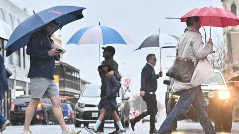 Fresh weather warnings have been issued for two Aussie States.