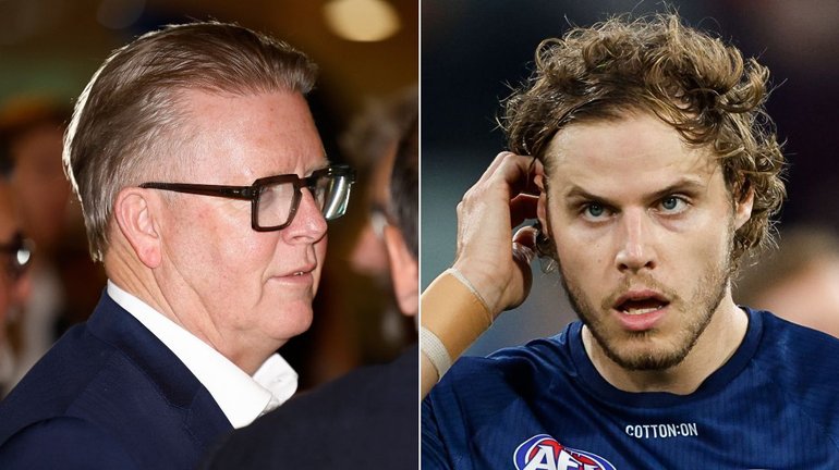 Geelong have copped a heavy fine for the Jake Kolodjashnij concussion waiver. 