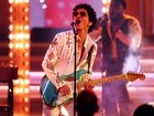 Bruno Mars is coming to Australia.