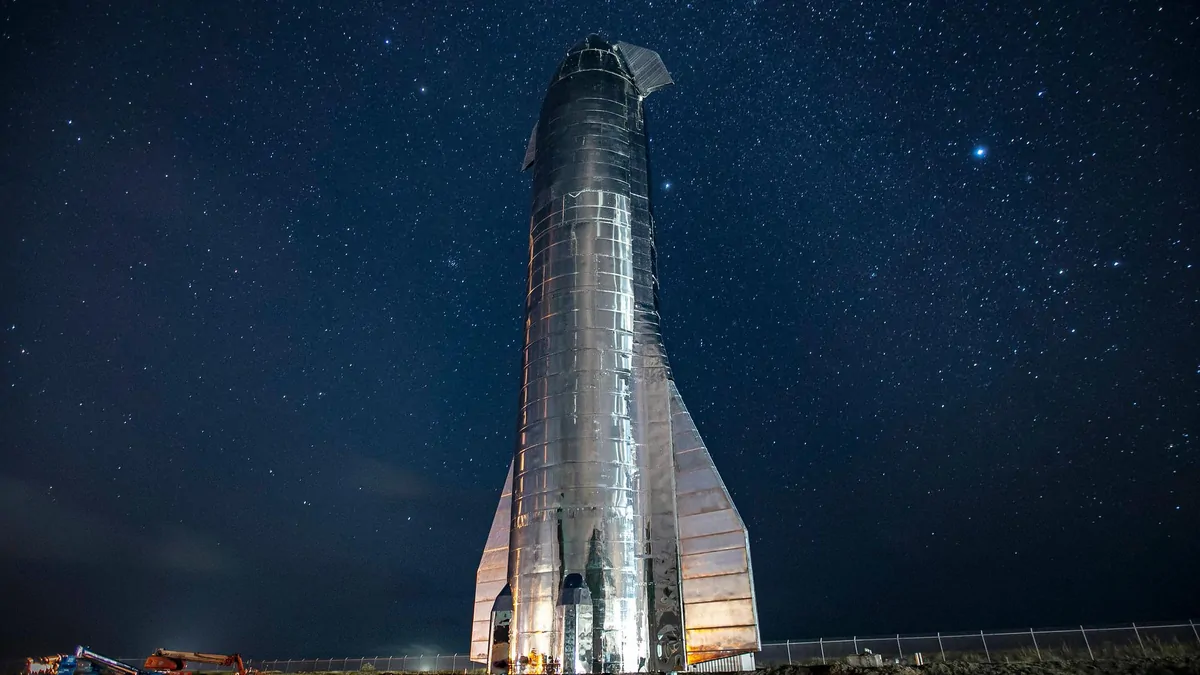 SpaceX Christmas Island rocket retrieval small part of Elon Musk’s futuristic quest to dominate the sky SpaceX Christmas Island rocket retrieval small part of Elon Musk’s futuristic quest to dominate the sky