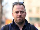 Thomas Edward Horsburgh wrongfully accused an innocent man of endangering another police officer. 