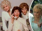 Dolly Parton’s biggest hits were 9 to 5 and Steel Magnolias.