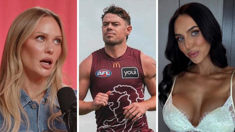 Tess Crosley has suggested an 'understanding' was broken between the parties involved in the Neale marriage saga.