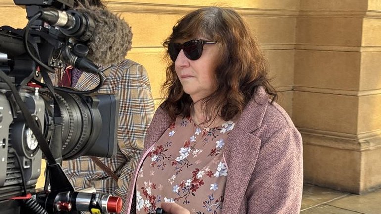 Raelene Polymiadis is accused of murdering her 94-year-old parents with insulin in 2022 and 2023.