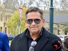 Former Australian Football Hall of Fame member Nicky Winmar is facing sentencing. 