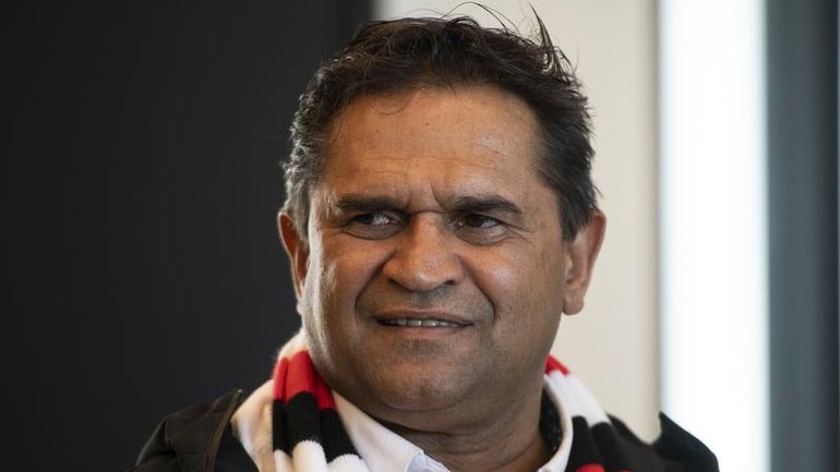 Former AFL player Nicky Winmar has been sentenced to jail time for assaulting a woman in 2025. 
