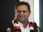 Former AFL player Nicky Winmar has been sentenced to jail time for assaulting a woman in 2025. 