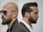 The legal process for determining whether the Tate brothers may be extradited could take months. (AP PHOTO)