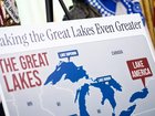 President Donald Trump signed an order adding Lake America to the US geographic naming service.