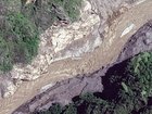 Satellite imagery of the flood affected areas in Nepal. X / Vantor