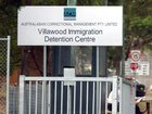 The government says Australia's annual refugee intake will remain at 20,000 people. (Mick Tsikas/AAP PHOTOS)
