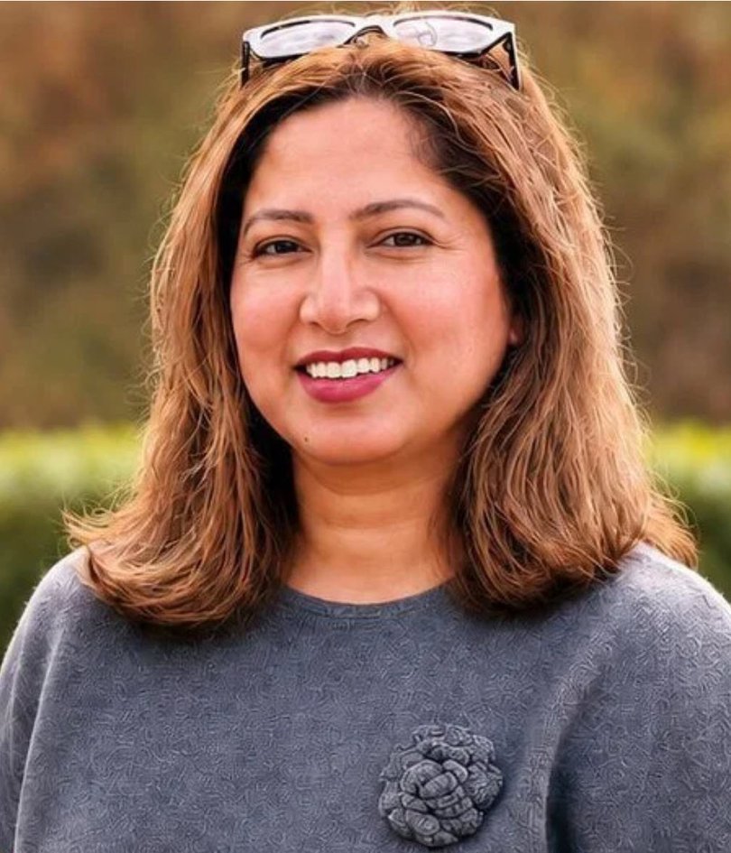 Missing Australians in the Nepal floods have been publicly identified - Sumi Adhikari, 41.