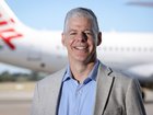 Virgin Australia chief executive Dave Emerson.