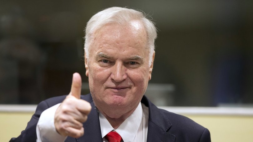 Ratko Mladic, the former Bosnian Serb general whose actions during the Balkan wars of the 1990s led to him being called the ‘Butcher of Bosnia’, has died in custody in The Hague. 
