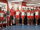 Swans scandal still unfolding as police investigation continues.