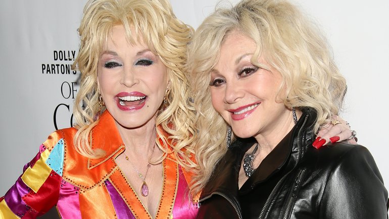 Dolly Parton’s sister Stella reveals the singer was using experimental drugs before her death at 80. 