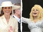 Dolly Parton was one of the few people who could get away with turning down a future queen, knocking back an invitation for tea with Princess Kate just three years ago.