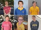 Six childen were killed in the jumping castle accident at a primary school in north-west Tasmania. 