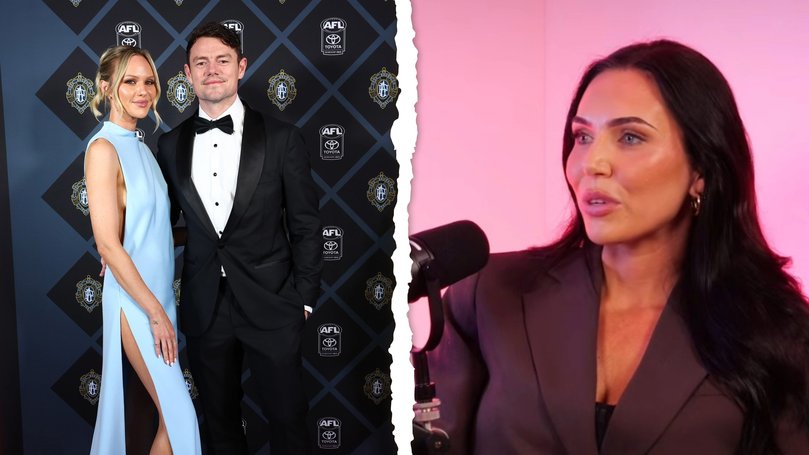 Tess Crosley spills her side of the Neale relationship saga.