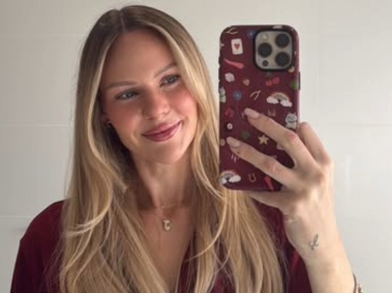 Jules Neale has expressed her gatitude amid a tumultuous week.