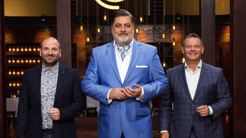 His restaurant empire collapsed, the phone stopped ringing and he started drinking. Now George Calombaris is opening up about his darkest times.