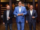 His restaurant empire collapsed, the phone stopped ringing and he started drinking. Now George Calombaris is opening up about his darkest times.
