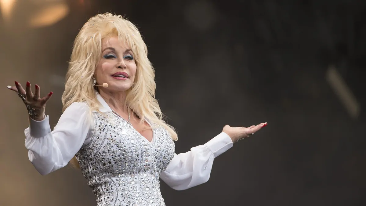 Dolly Parton: Music icon a rare figure who united all sides of the spectrum