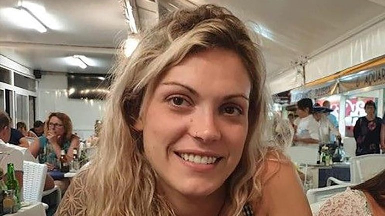 Belgian tourist Celine Cremer went missing during a hike in north-west Tasmania. 