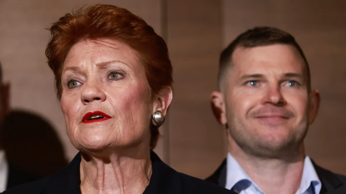 EDITORIAL: Secret Harbour by-election could reshape nation’s politics EDITORIAL: Secret Harbour by-election could reshape nation’s politics