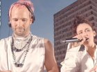 Aussie music producer What So Not has recalled his experience performing in an active war zone as he ventured into Ukraine in July.