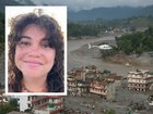 Australian tourist  Cara Severino has been found alive in Nepal on Friday, after devastating floods swept through the country’s north which has killed 469 people.
