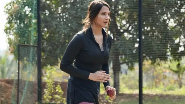 Cricket Australia approve transgender athlete Anaya Bangar to play elite level women’s cricket Cricket Australia approve transgender athlete Anaya Bangar to play elite level women’s cricket