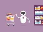Coles and Woolworths are now vying for your artificial intelligence-fuelled spending.