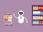 Coles and Woolworths are now vying for your artificial intelligence-fuelled spending.