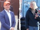 Voters are heading to the polls in the crucial Secret Harbour by-election, with all eyes on whether Labor can hold the seat amid a fierce challenge from One Nation.