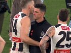 Scott Pendlebury will play at Gold Coast next season.
