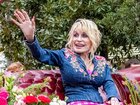 Authorities and fans alike are in favour of renaming Nashville's airport for Dolly Parton. 