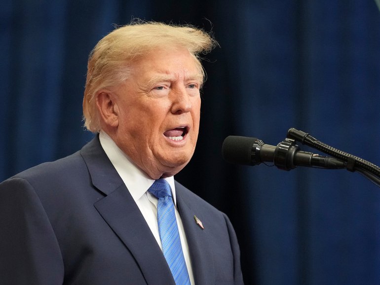 Donald Trump has announced an unprecedented US push to take control of one-fifth of Venezuela’s vast oil reserves, betting American companies can revive the OPEC nation’s battered energy industry while delivering a new source of crude to help bring down American fuel prices. 